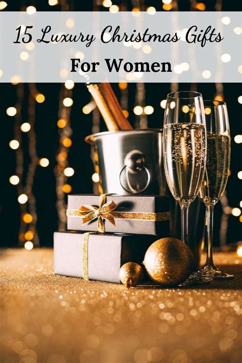 luxurious gifts for women|expensive christmas gifts for women.